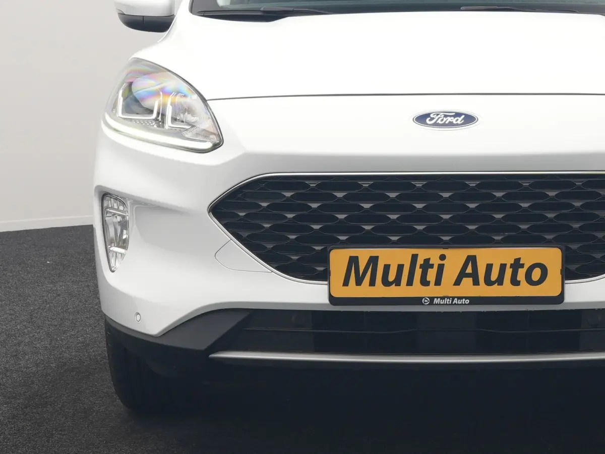 2.5 PHEV 225pk Dealer O.H | Cruise Control | Stoelverwarming | DAB | Navigatie | Stuurverwarming | Lane Assist | 17"L.M | Plug In Hybrid |
