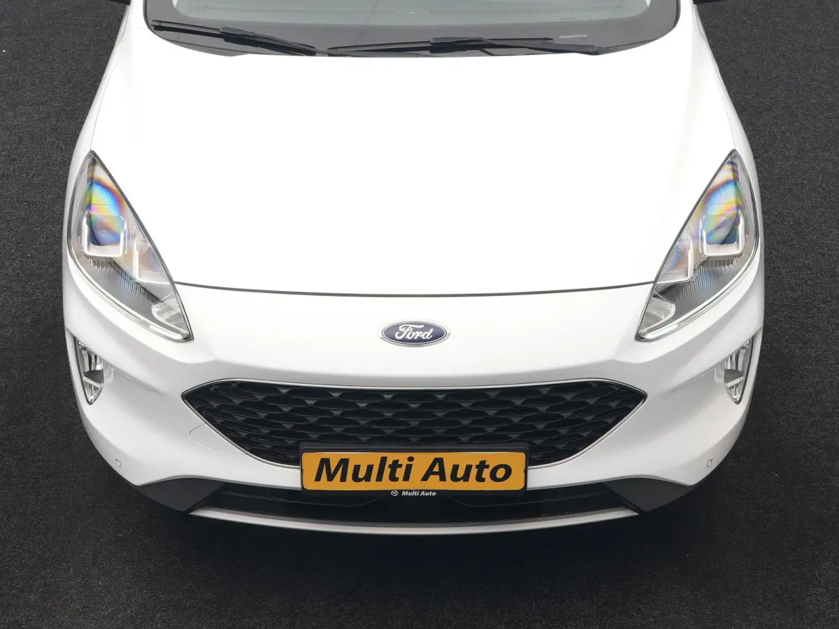 2.5 PHEV 225pk Dealer O.H | Cruise Control | Stoelverwarming | DAB | Navigatie | Stuurverwarming | Lane Assist | 17"L.M | Plug In Hybrid |