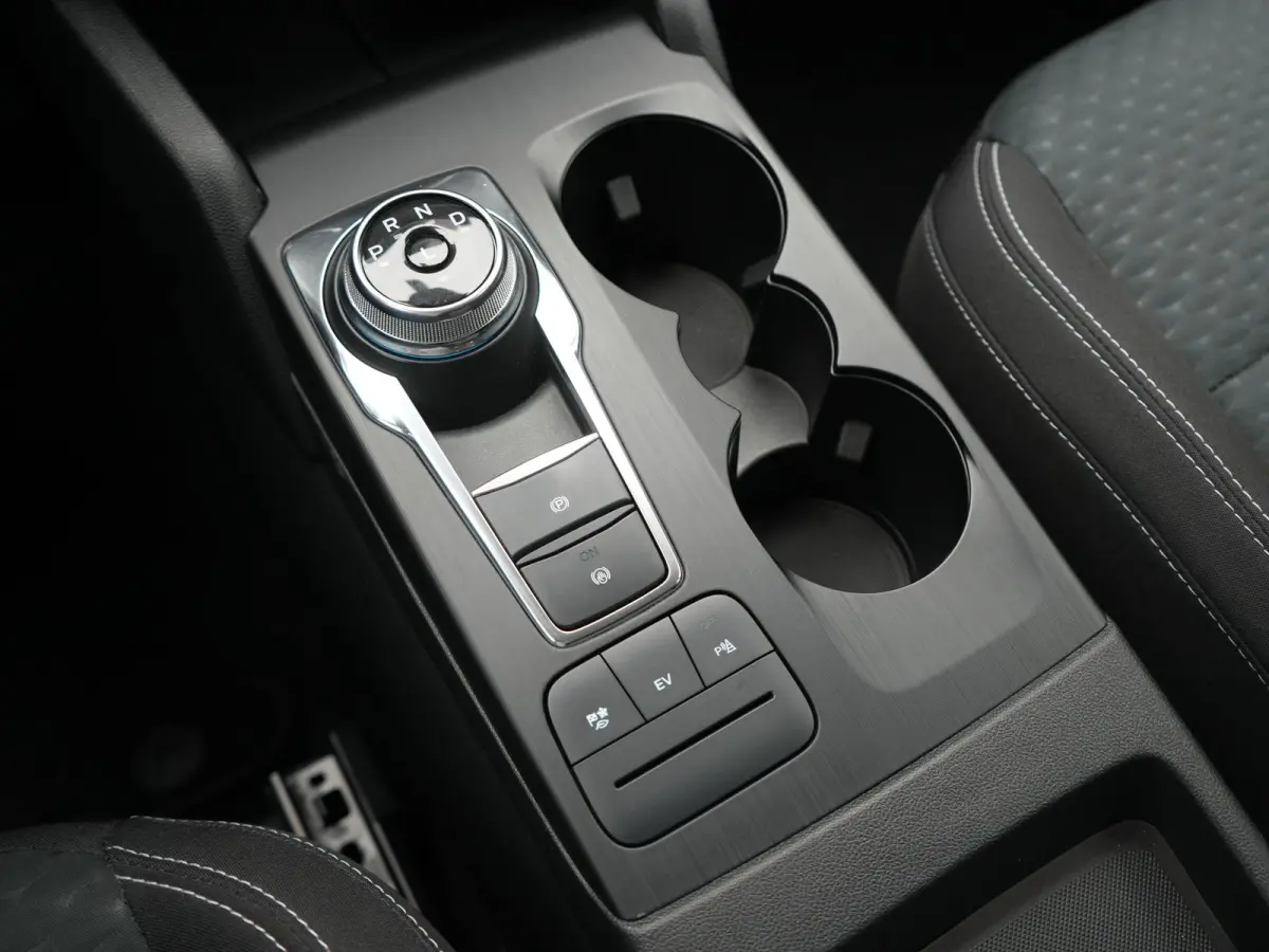 2.5 PHEV 225pk Dealer O.H | Cruise Control | Stoelverwarming | DAB | Navigatie | Stuurverwarming | Lane Assist | 17"L.M | Plug In Hybrid |