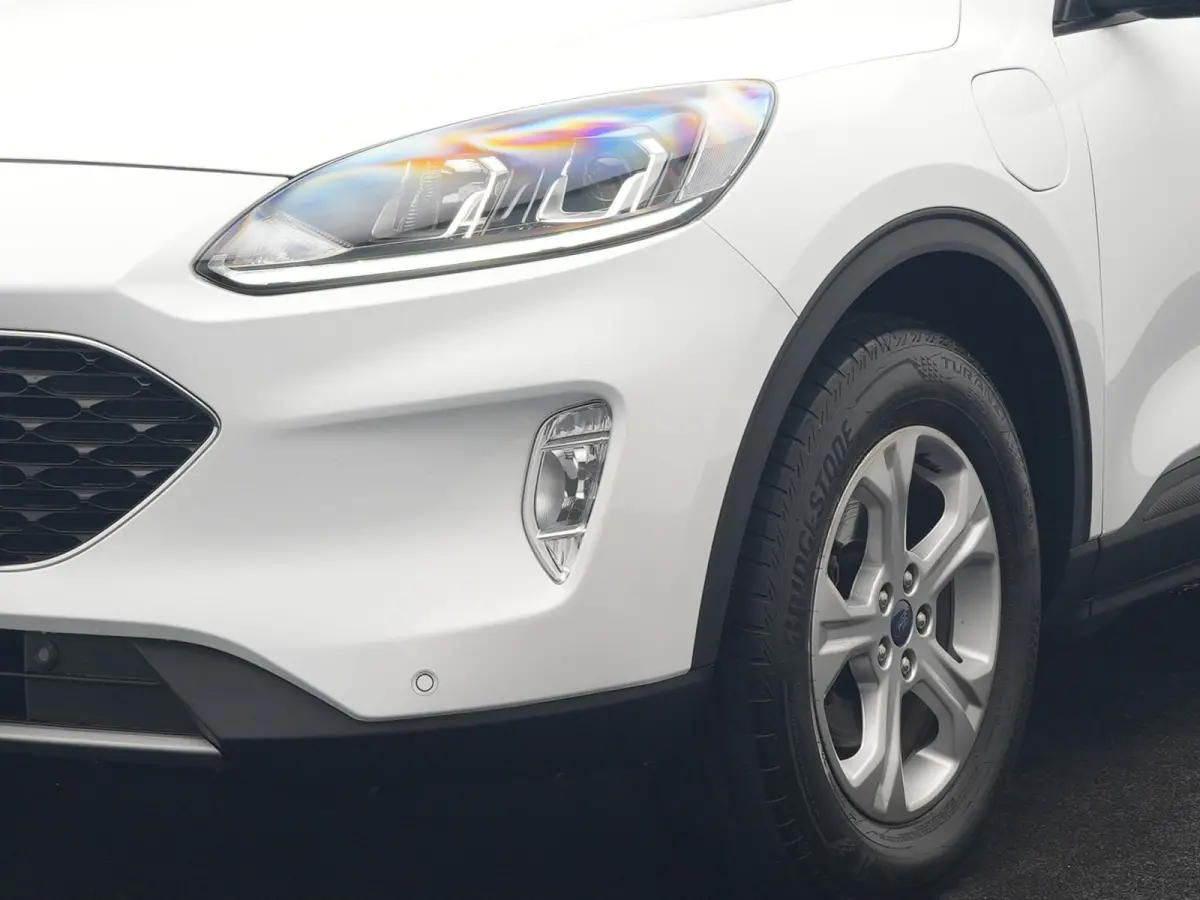 2.5 PHEV 225pk Dealer O.H | Cruise Control | Stoelverwarming | DAB | Navigatie | Stuurverwarming | Lane Assist | 17"L.M | Plug In Hybrid |