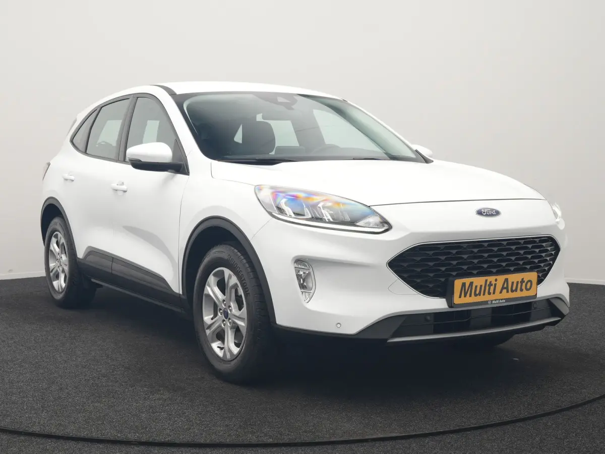 2.5 PHEV 225pk Dealer O.H | Cruise Control | Stoelverwarming | DAB | Navigatie | Stuurverwarming | Lane Assist | 17"L.M | Plug In Hybrid |