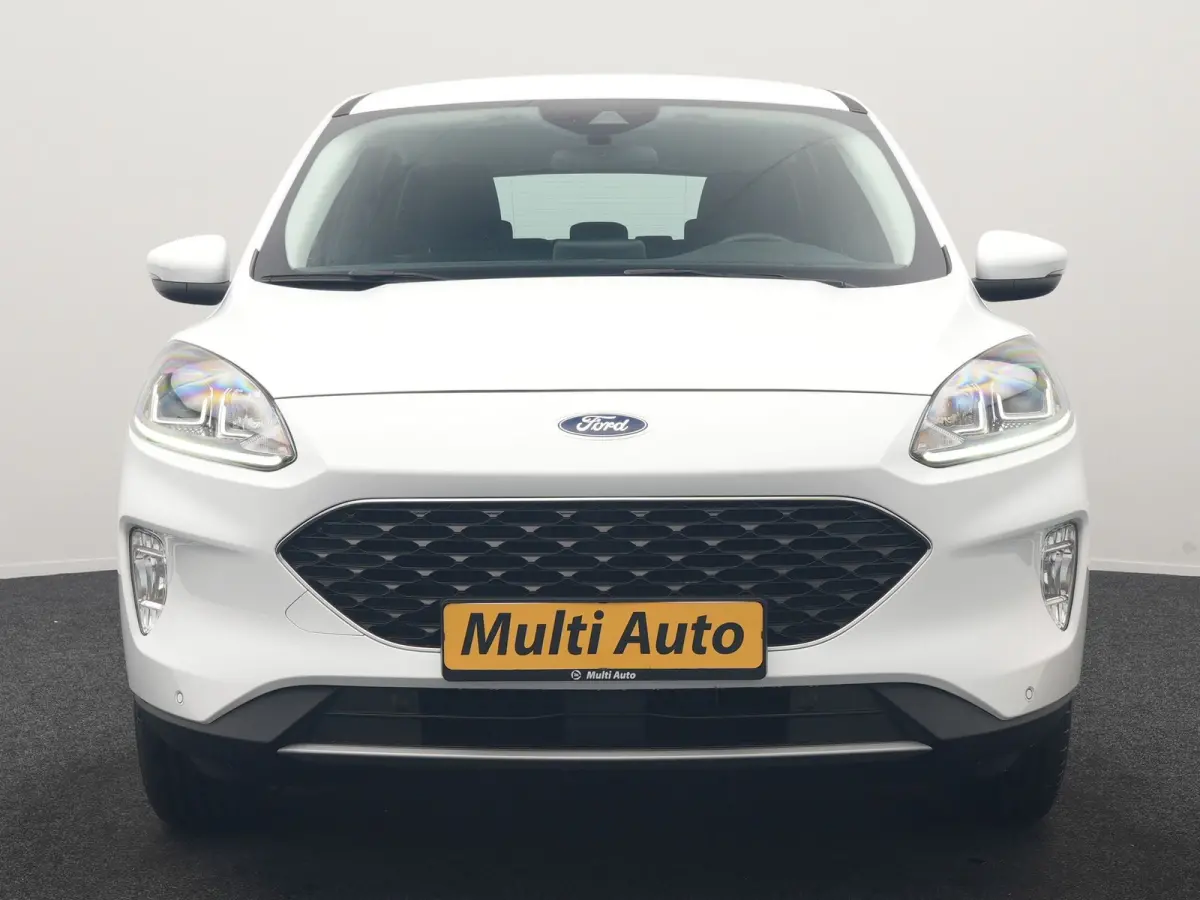 2.5 PHEV 225pk Dealer O.H | Cruise Control | Stoelverwarming | DAB | Navigatie | Stuurverwarming | Lane Assist | 17"L.M | Plug In Hybrid |