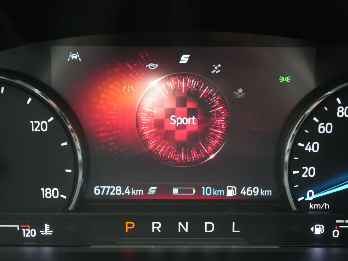 2.5 PHEV 225pk Dealer O.H | Cruise Control | Stoelverwarming | DAB | Navigatie | Stuurverwarming | Lane Assist | 17"L.M | Plug In Hybrid |