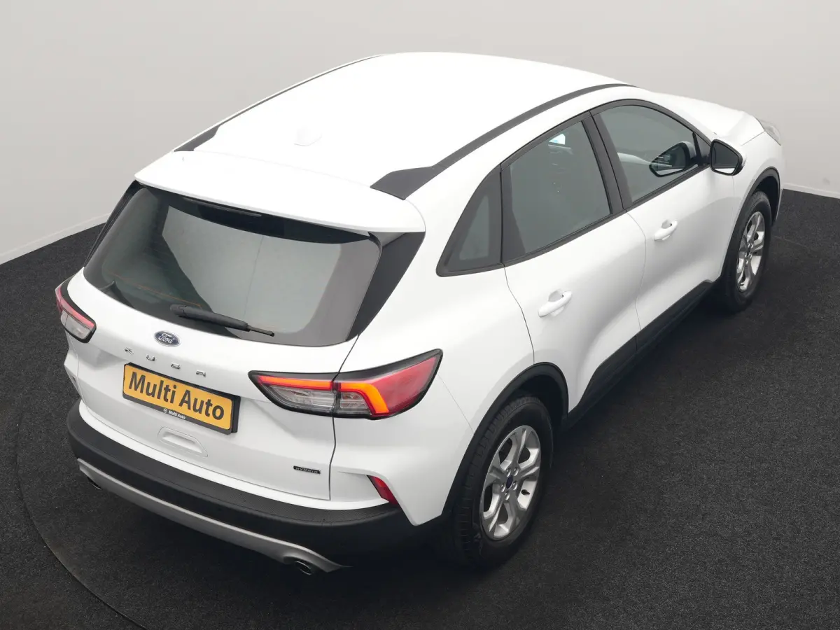 2.5 PHEV 225pk Dealer O.H | Cruise Control | Stoelverwarming | DAB | Navigatie | Stuurverwarming | Lane Assist | 17"L.M | Plug In Hybrid |