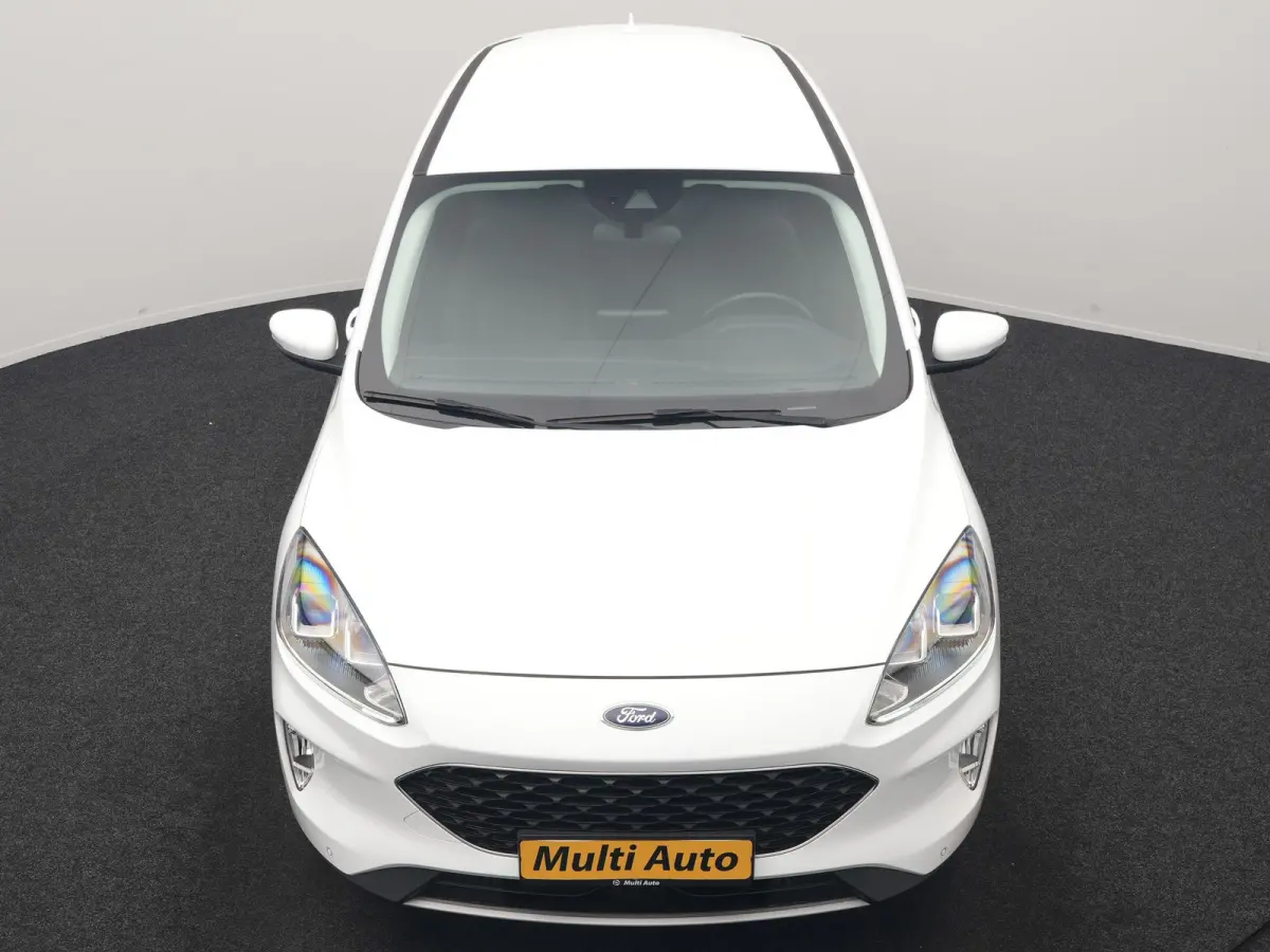 2.5 PHEV 225pk Dealer O.H | Cruise Control | Stoelverwarming | DAB | Navigatie | Stuurverwarming | Lane Assist | 17"L.M | Plug In Hybrid |