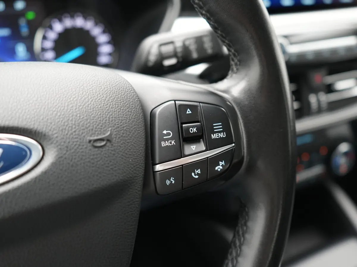 2.5 PHEV 225pk Dealer O.H | Cruise Control | Stoelverwarming | DAB | Navigatie | Stuurverwarming | Lane Assist | 17"L.M | Plug In Hybrid |