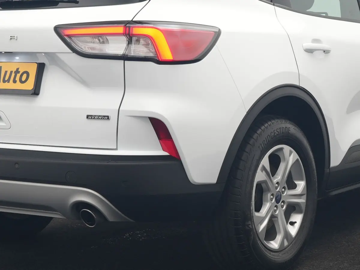 2.5 PHEV 225pk Dealer O.H | Cruise Control | Stoelverwarming | DAB | Navigatie | Stuurverwarming | Lane Assist | 17"L.M | Plug In Hybrid |