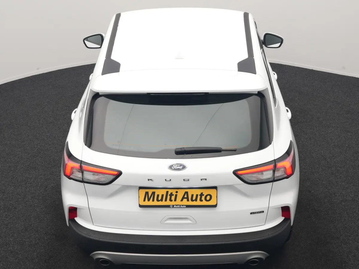 2.5 PHEV 225pk Dealer O.H | Cruise Control | Stoelverwarming | DAB | Navigatie | Stuurverwarming | Lane Assist | 17"L.M | Plug In Hybrid |