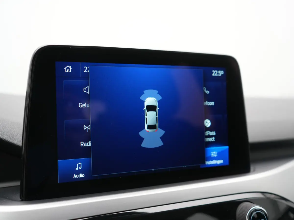 2.5 PHEV 225pk Dealer O.H | Cruise Control | Stoelverwarming | DAB | Navigatie | Stuurverwarming | Lane Assist | 17"L.M | Plug In Hybrid |