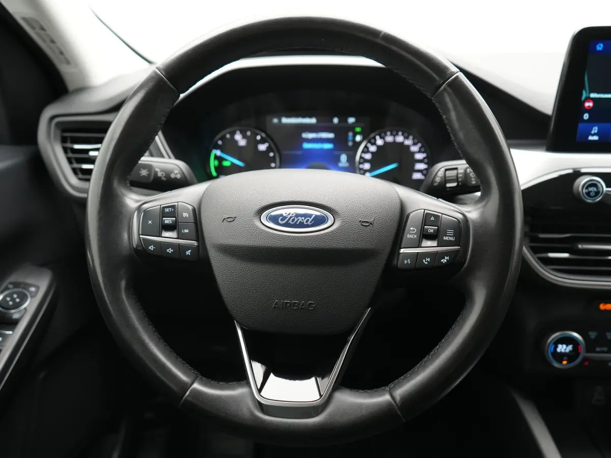 2.5 PHEV 225pk Dealer O.H | Cruise Control | Stoelverwarming | DAB | Navigatie | Stuurverwarming | Lane Assist | 17"L.M | Plug In Hybrid |