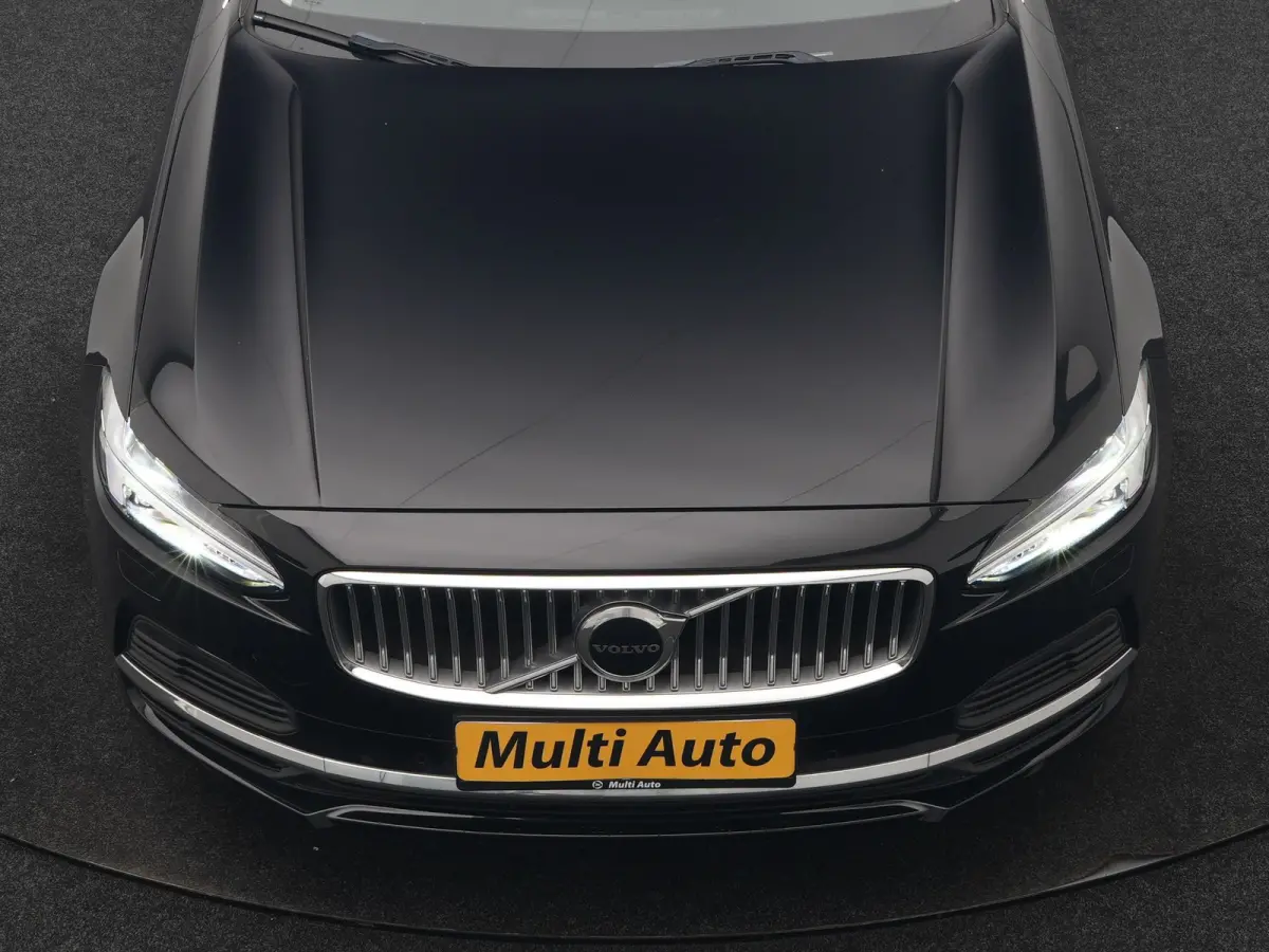 T6 AWD Inscription PHEV 350pk Dealer O.H | Panodak | Adaptive Cruise | Camera | Harman / Kardon | Lederen Sportstoelen Memory & Verwarmd | Apple Carplay | BLIS | Keyless | Pilot Assist | Goo