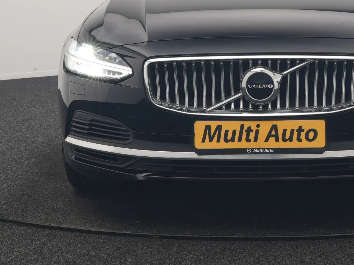 T6 AWD Inscription PHEV 350pk Dealer O.H | Panodak | Adaptive Cruise | Camera | Harman / Kardon | Lederen Sportstoelen Memory & Verwarmd | Apple Carplay | BLIS | Keyless | Pilot Assist | Goo