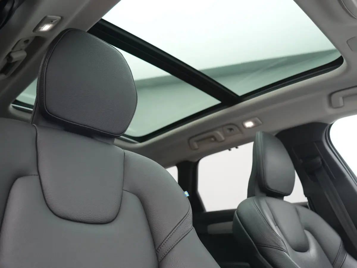 T6 AWD Inscription PHEV 350pk Dealer O.H | Panodak | Adaptive Cruise | Camera | Harman / Kardon | Lederen Sportstoelen Memory & Verwarmd | Apple Carplay | BLIS | Keyless | Pilot Assist | Goo