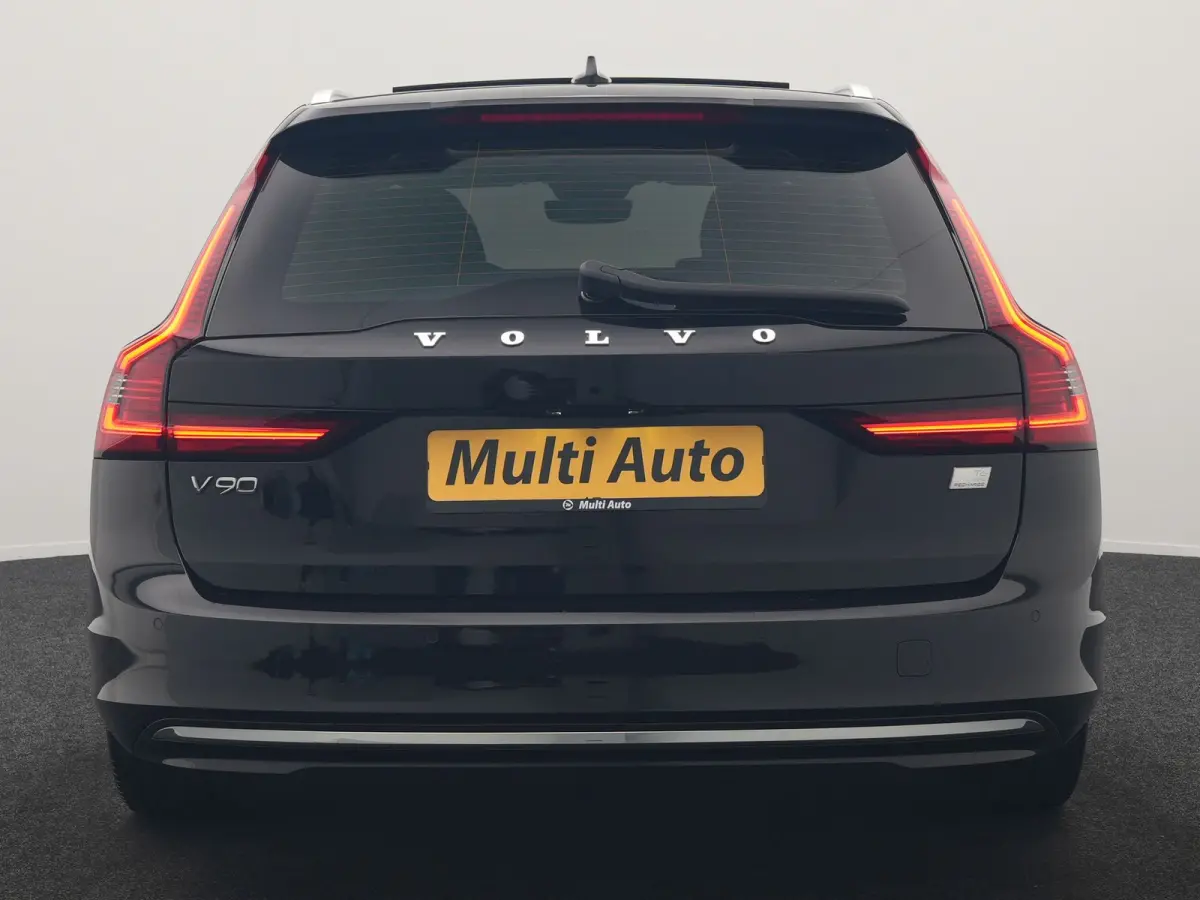 T6 AWD Inscription PHEV 350pk Dealer O.H | Panodak | Adaptive Cruise | Camera | Harman / Kardon | Lederen Sportstoelen Memory & Verwarmd | Apple Carplay | BLIS | Keyless | Pilot Assist | Goo