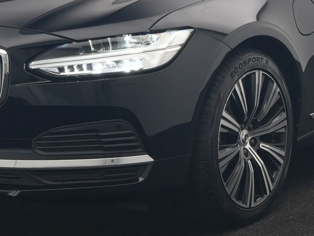 T6 AWD Inscription PHEV 350pk Dealer O.H | Panodak | Adaptive Cruise | Camera | Harman / Kardon | Lederen Sportstoelen Memory & Verwarmd | Apple Carplay | BLIS | Keyless | Pilot Assist | Goo
