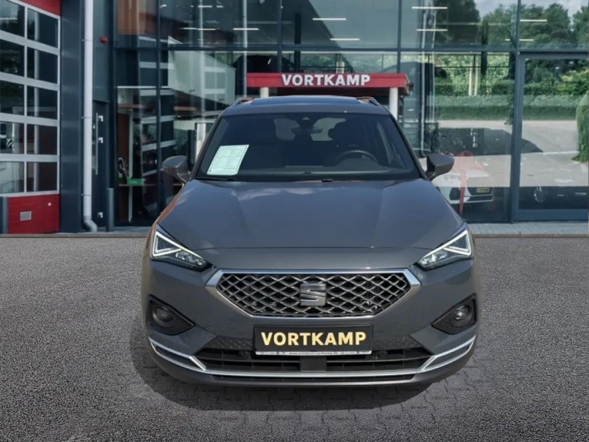 2.0 TDI DSG XPERIENCE TREKHAAK/PANO-DAK/CAMERA/ELEK-KLEP/STOELVERW