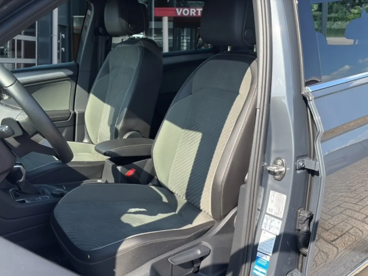2.0 TDI DSG XPERIENCE TREKHAAK/PANO-DAK/CAMERA/ELEK-KLEP/STOELVERW