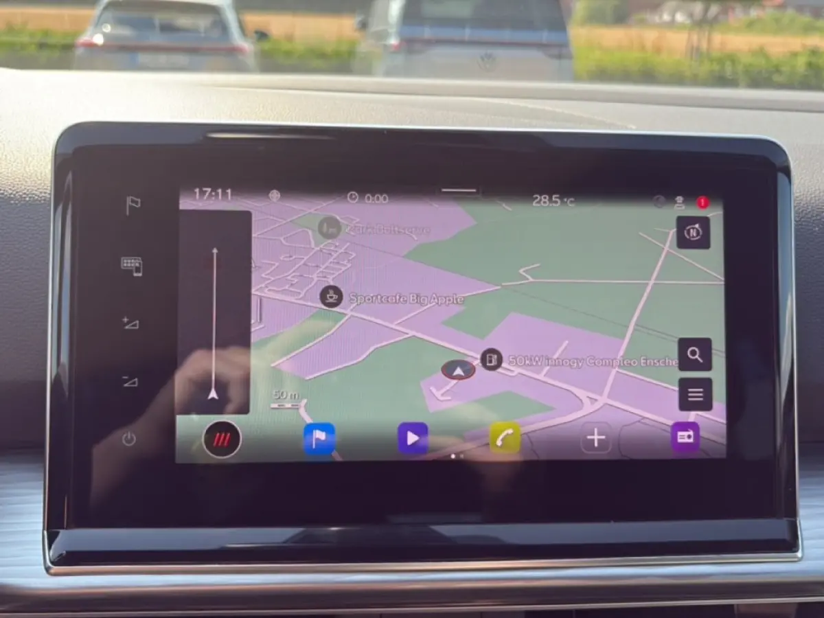 2.0 TDI DSG XPERIENCE TREKHAAK/PANO-DAK/CAMERA/ELEK-KLEP/STOELVERW