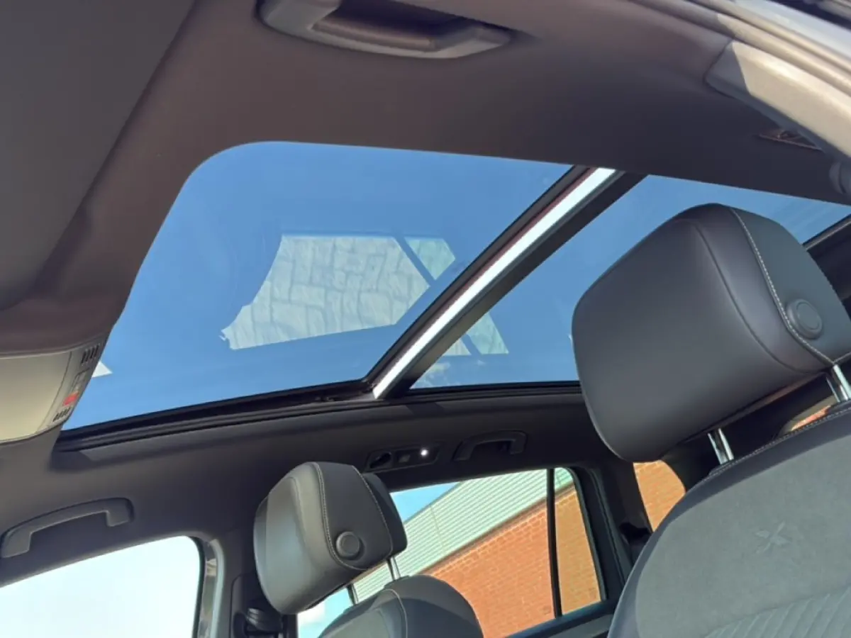 2.0 TDI DSG XPERIENCE TREKHAAK/PANO-DAK/CAMERA/ELEK-KLEP/STOELVERW