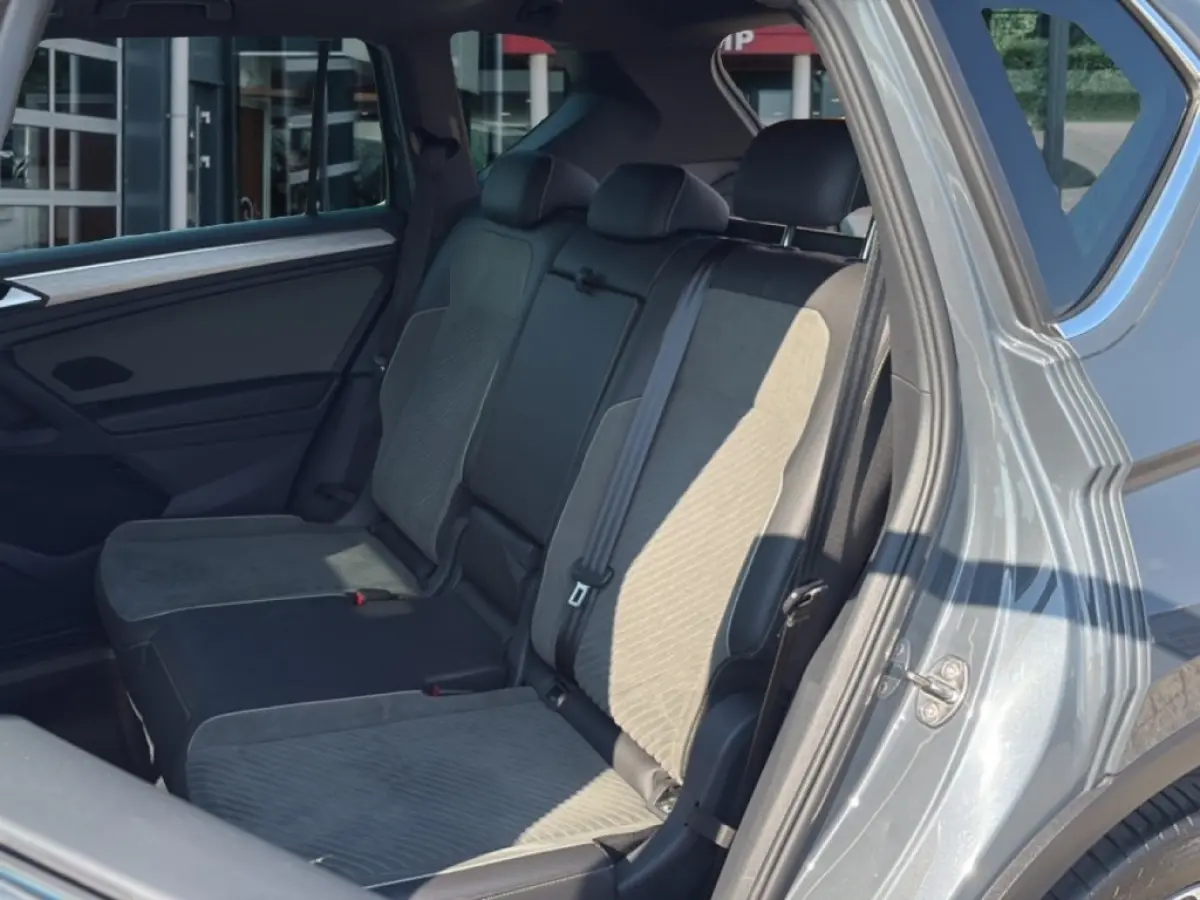 2.0 TDI DSG XPERIENCE TREKHAAK/PANO-DAK/CAMERA/ELEK-KLEP/STOELVERW
