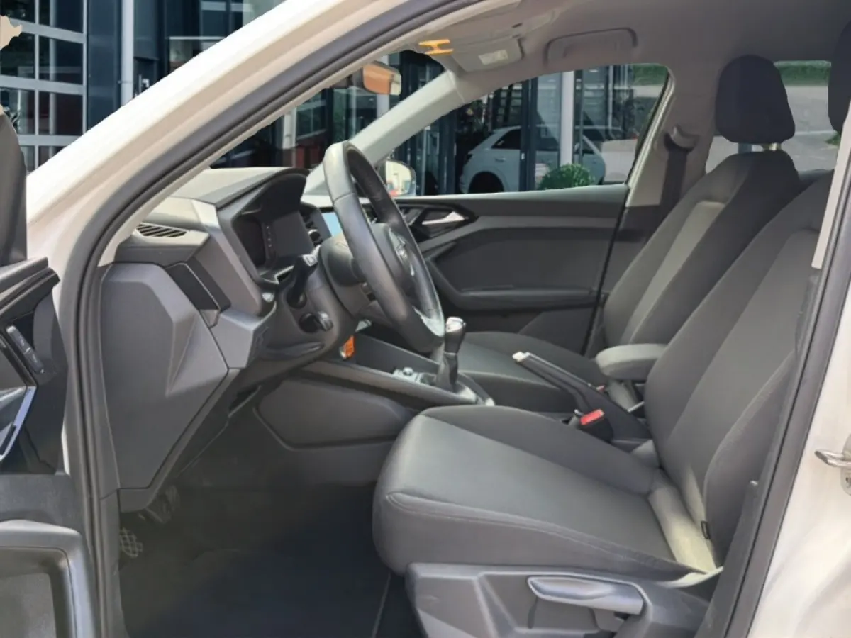 30 TFSI PRO LINE DIG-DASH/PDC-ACHTER/LED/CLIMA/STOELVERW/CARPLAY