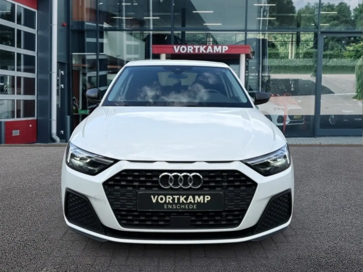 30 TFSI PRO LINE DIG-DASH/PDC-ACHTER/LED/CLIMA/STOELVERW/CARPLAY
