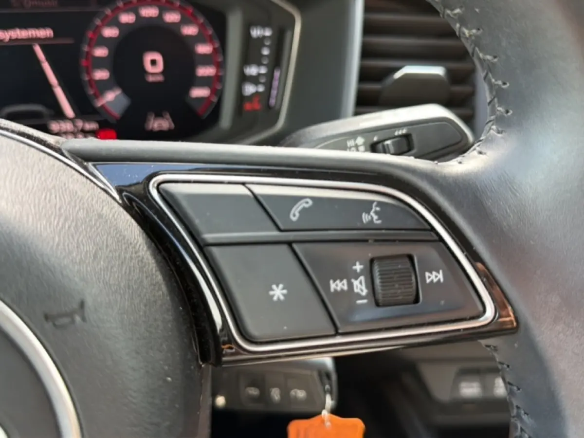 30 TFSI PRO LINE DIG-DASH/PDC-ACHTER/LED/CLIMA/STOELVERW/CARPLAY