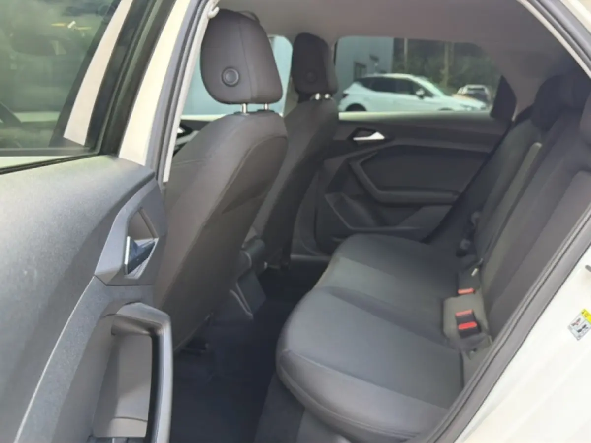 30 TFSI PRO LINE DIG-DASH/PDC-ACHTER/LED/CLIMA/STOELVERW/CARPLAY