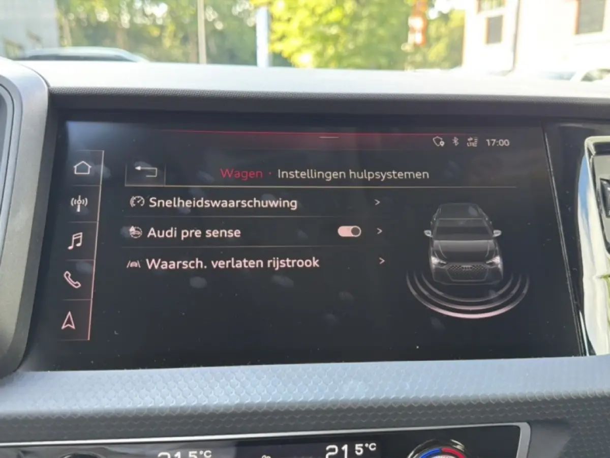 30 TFSI PRO LINE DIG-DASH/PDC-ACHTER/LED/CLIMA/STOELVERW/CARPLAY