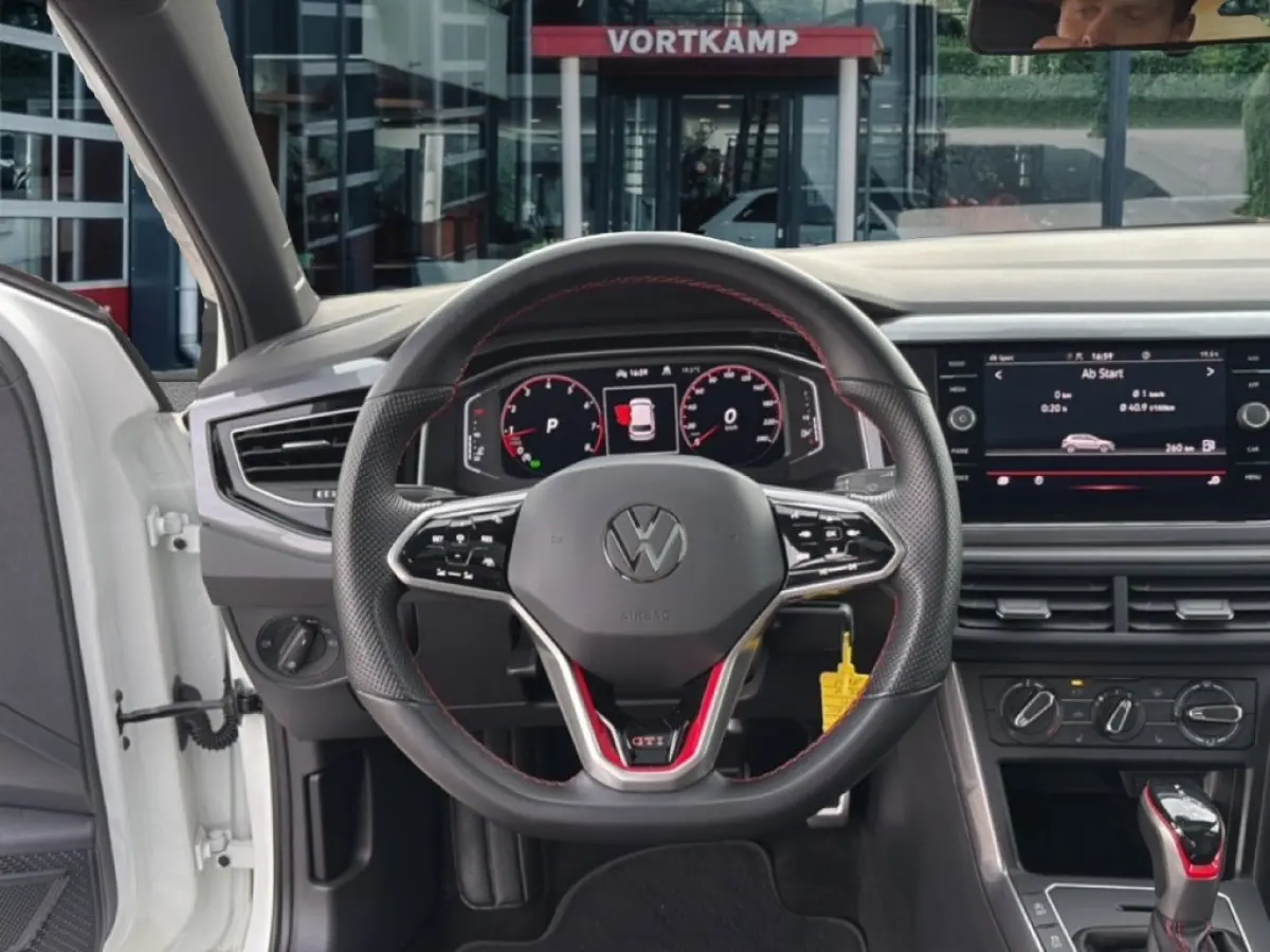 2.0 TSI DSG GTI PANO-DAK/PDC/IQ-LIGHT/DIG-DASH/ACC/BEATS/STOELVERW