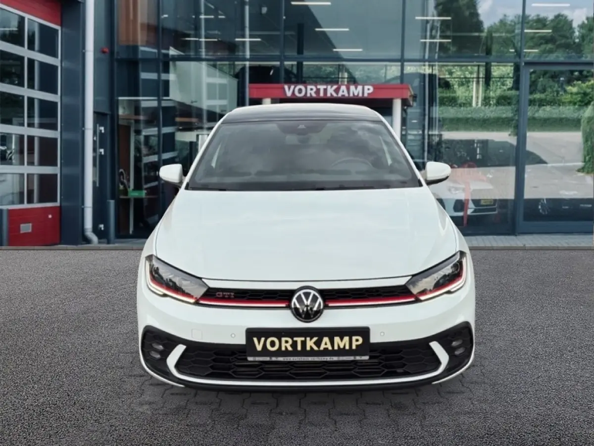 2.0 TSI DSG GTI PANO-DAK/PDC/IQ-LIGHT/DIG-DASH/ACC/BEATS/STOELVERW