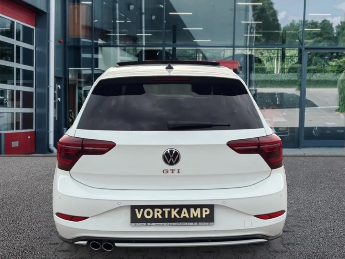 2.0 TSI DSG GTI PANO-DAK/PDC/IQ-LIGHT/DIG-DASH/ACC/BEATS/STOELVERW