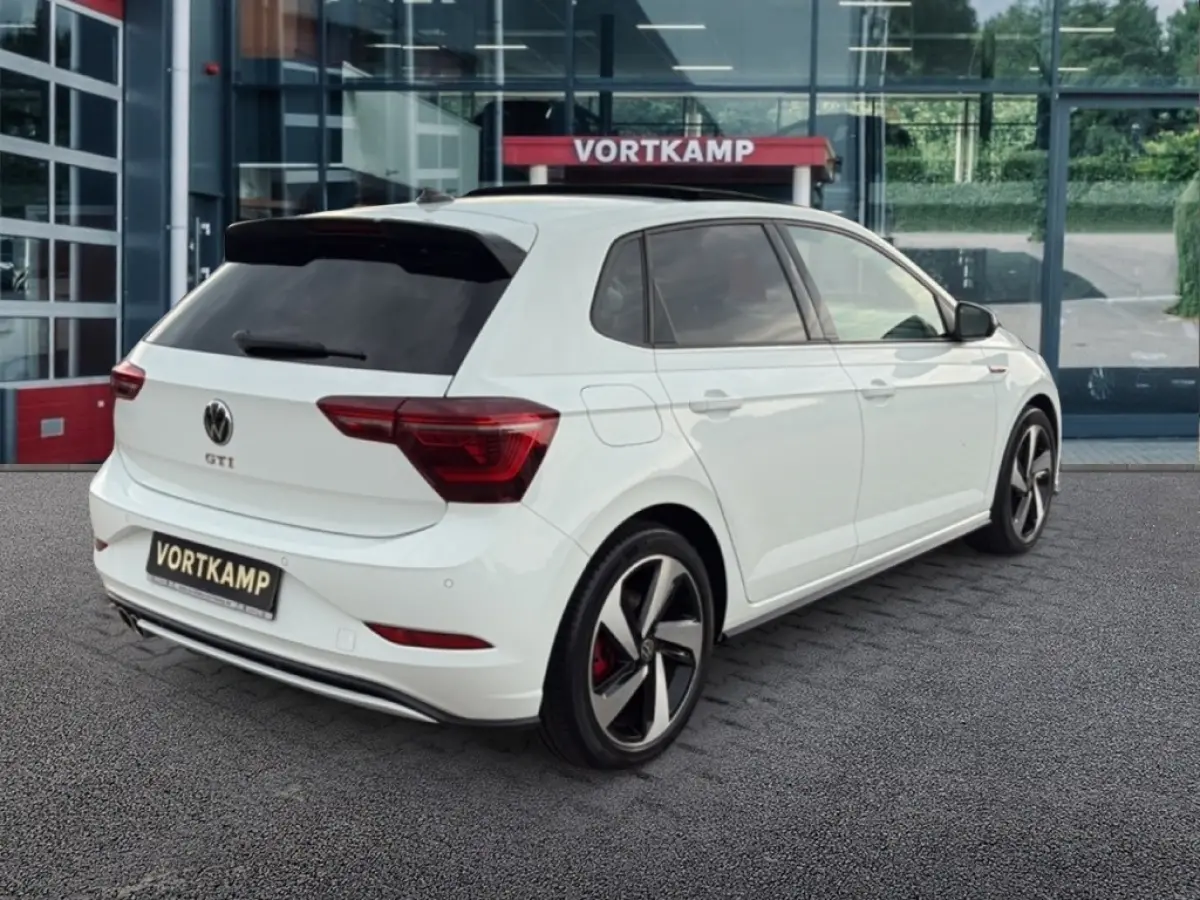2.0 TSI DSG GTI PANO-DAK/PDC/IQ-LIGHT/DIG-DASH/ACC/BEATS/STOELVERW