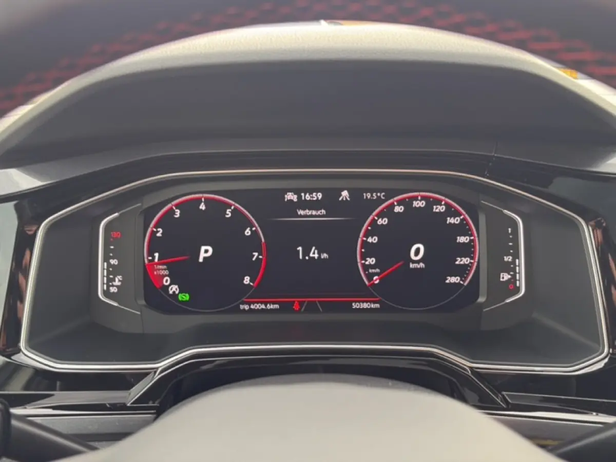 2.0 TSI DSG GTI PANO-DAK/PDC/IQ-LIGHT/DIG-DASH/ACC/BEATS/STOELVERW
