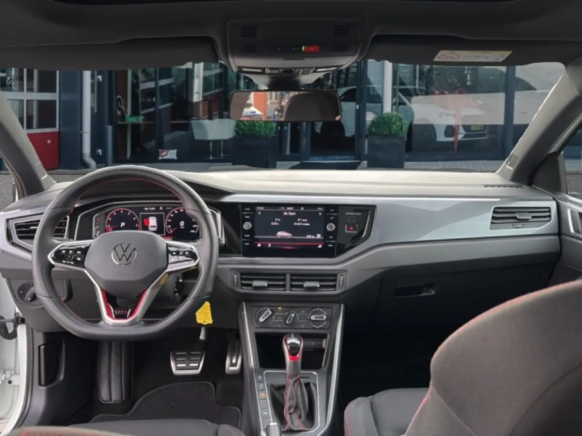 2.0 TSI DSG GTI PANO-DAK/PDC/IQ-LIGHT/DIG-DASH/ACC/BEATS/STOELVERW
