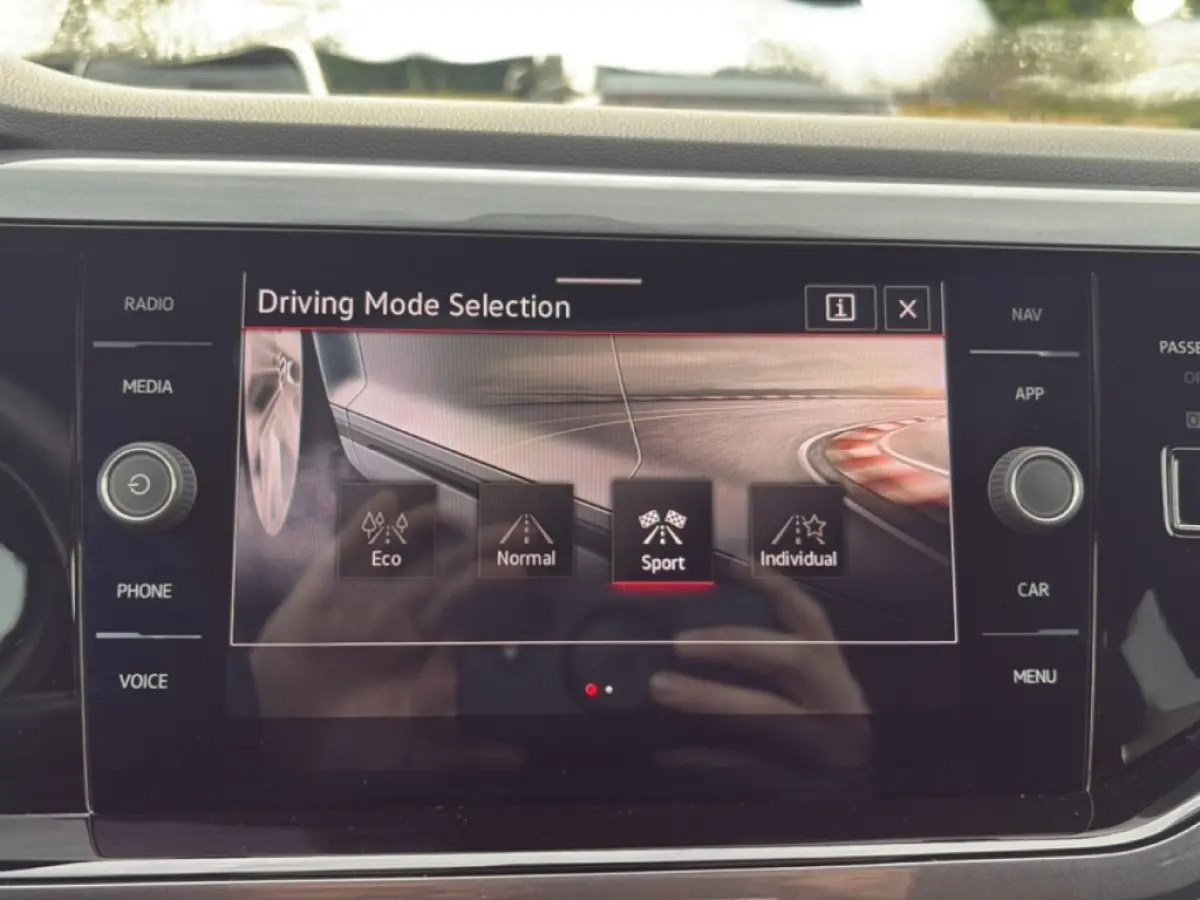 2.0 TSI DSG GTI PANO-DAK/PDC/IQ-LIGHT/DIG-DASH/ACC/BEATS/STOELVERW