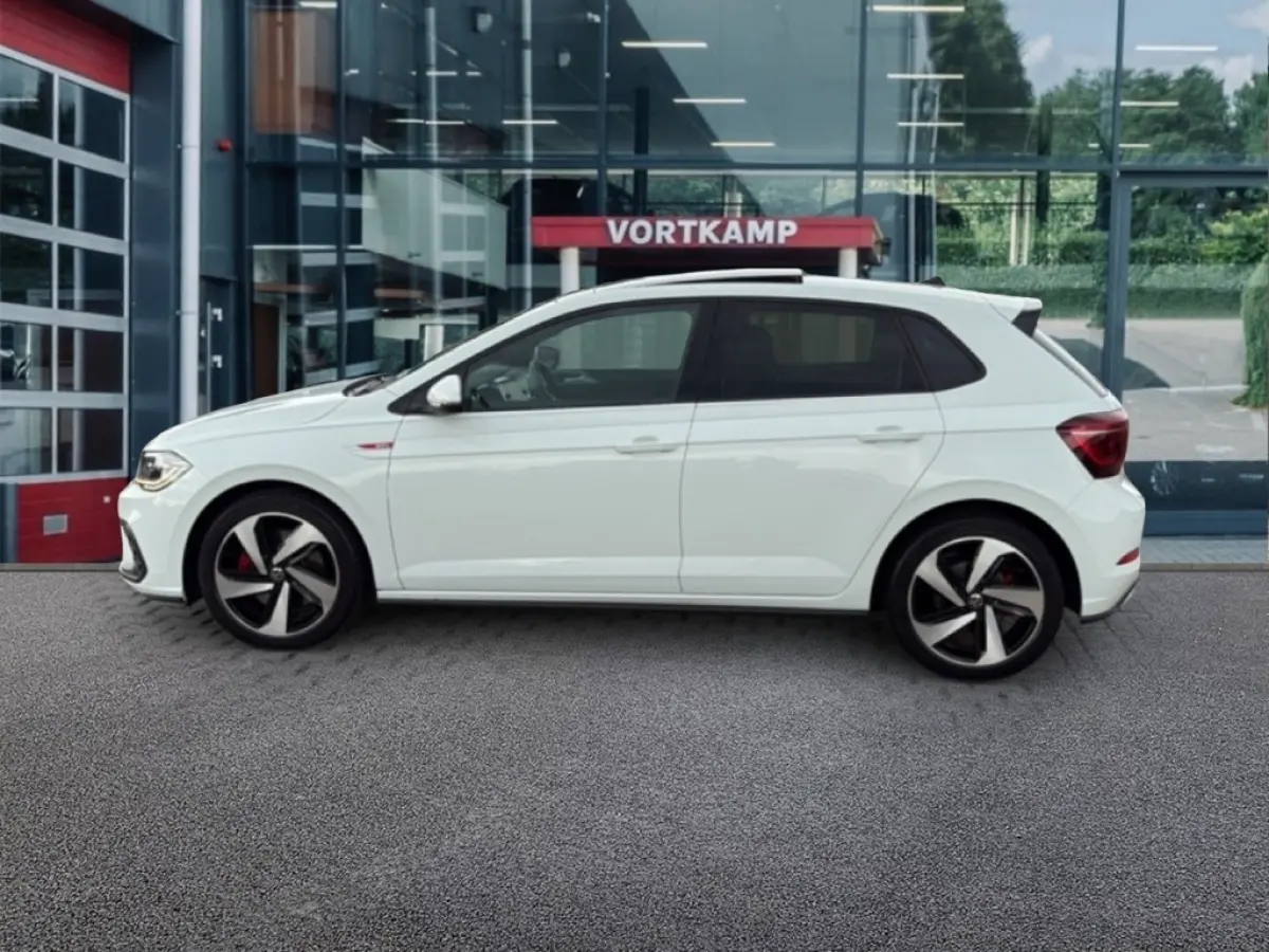 2.0 TSI DSG GTI PANO-DAK/PDC/IQ-LIGHT/DIG-DASH/ACC/BEATS/STOELVERW