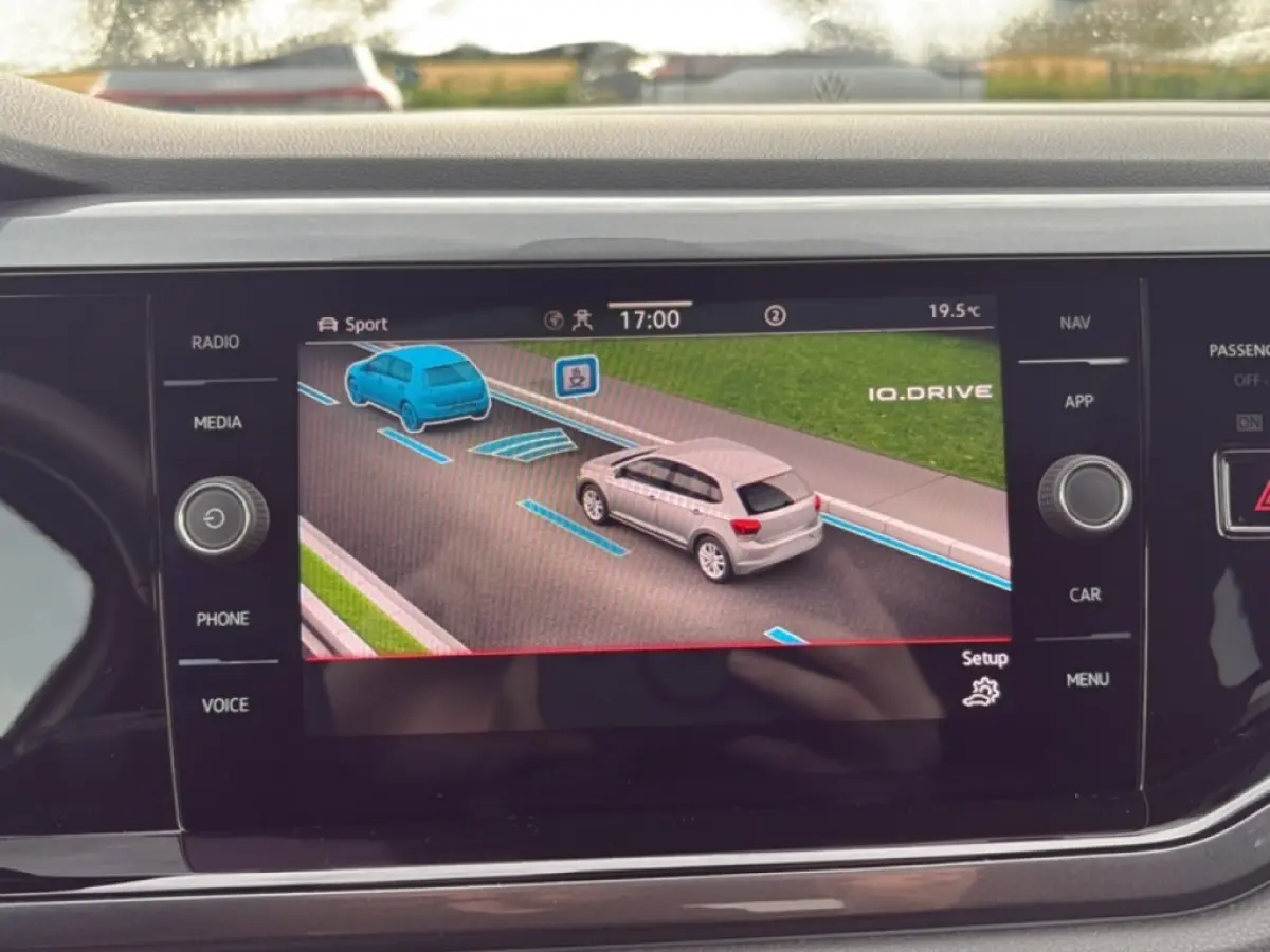 2.0 TSI DSG GTI PANO-DAK/PDC/IQ-LIGHT/DIG-DASH/ACC/BEATS/STOELVERW