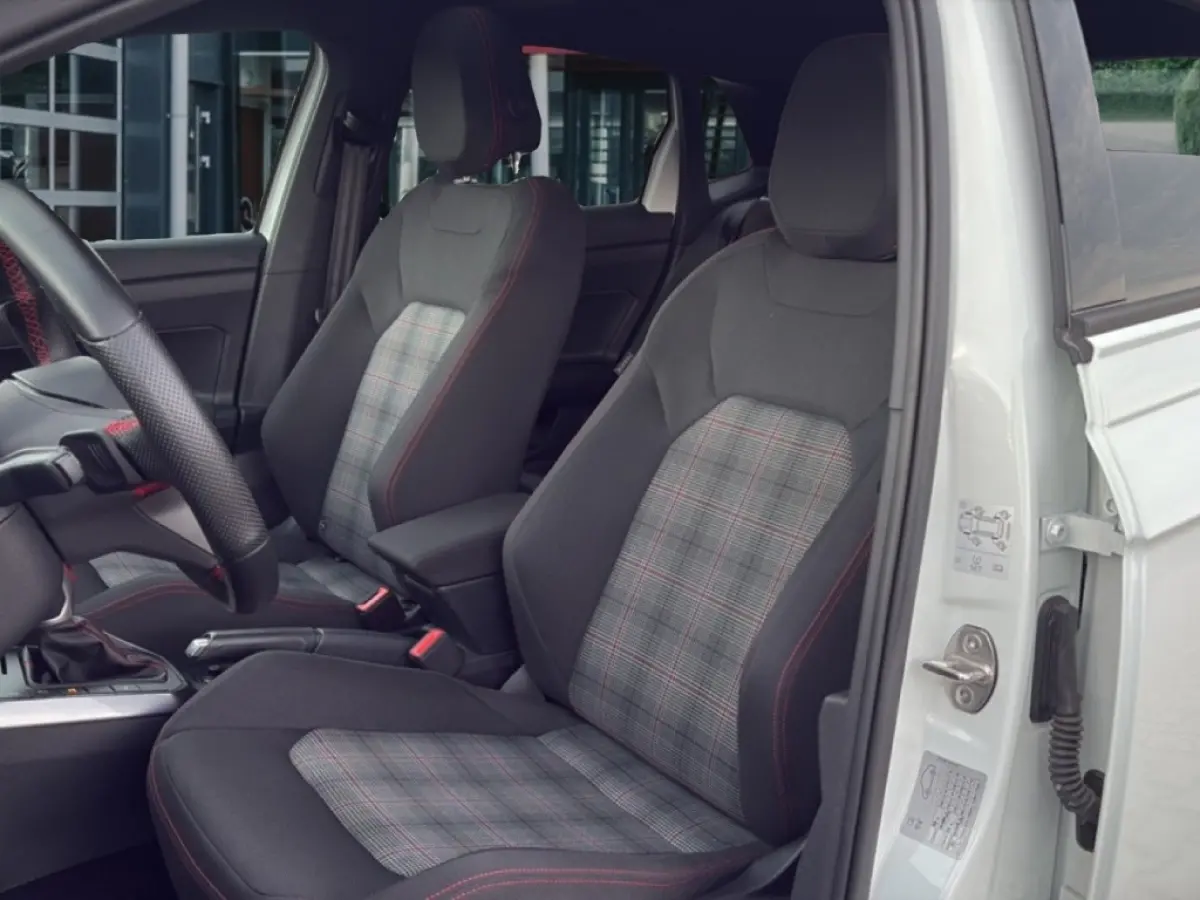2.0 TSI DSG GTI PANO-DAK/PDC/IQ-LIGHT/DIG-DASH/ACC/BEATS/STOELVERW