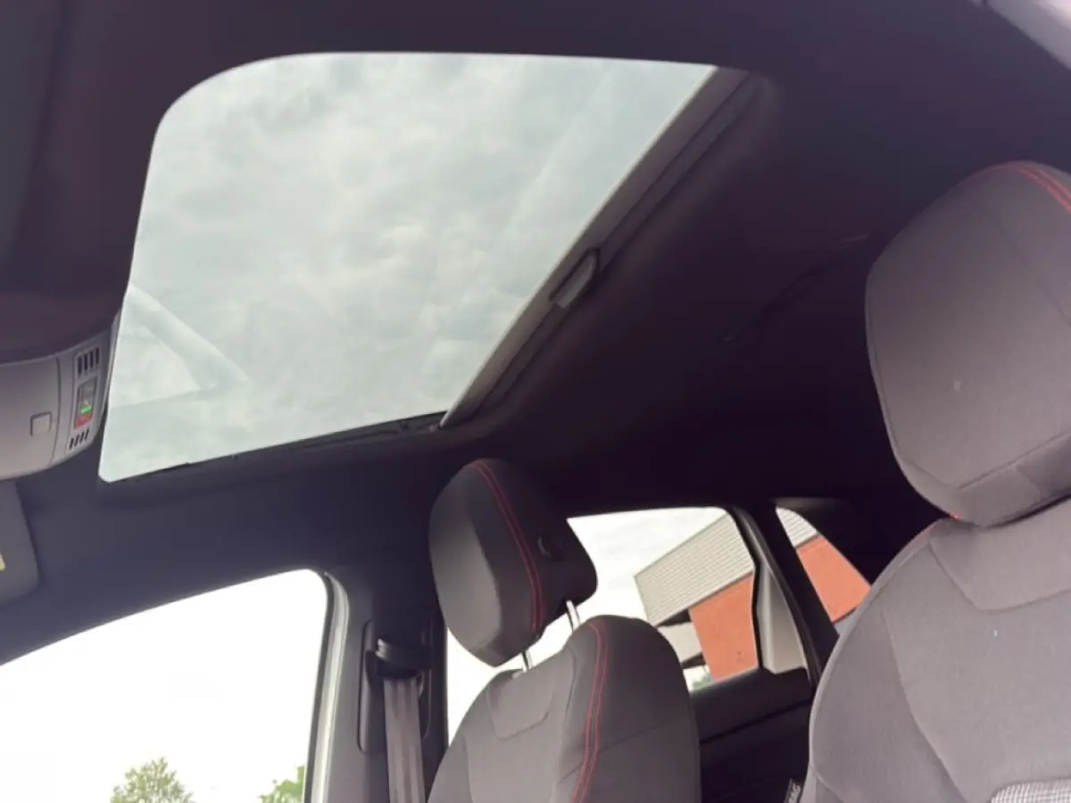 2.0 TSI DSG GTI PANO-DAK/PDC/IQ-LIGHT/DIG-DASH/ACC/BEATS/STOELVERW