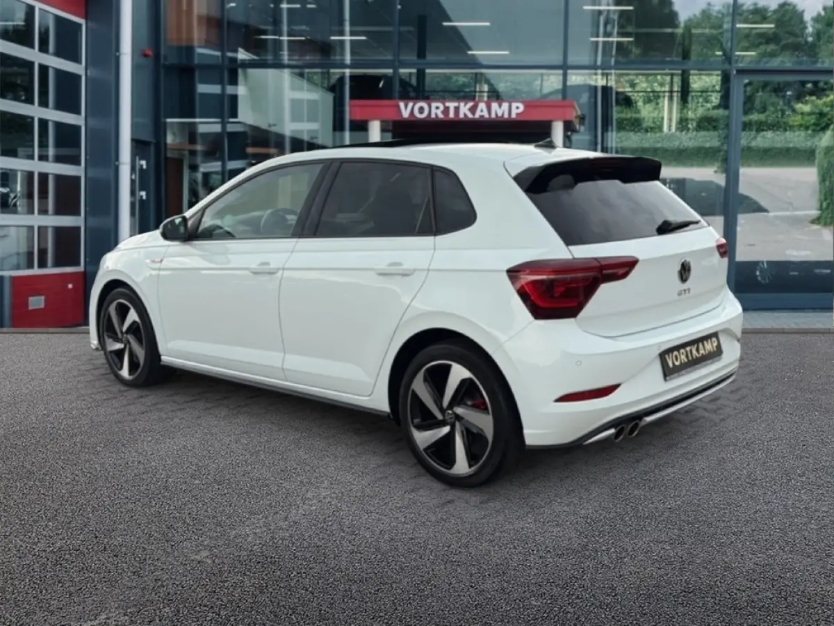 2.0 TSI DSG GTI PANO-DAK/PDC/IQ-LIGHT/DIG-DASH/ACC/BEATS/STOELVERW