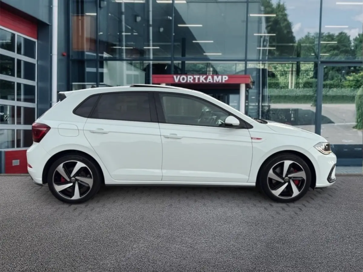 2.0 TSI DSG GTI PANO-DAK/PDC/IQ-LIGHT/DIG-DASH/ACC/BEATS/STOELVERW