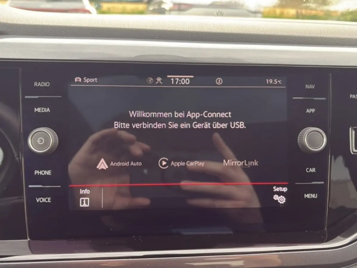 2.0 TSI DSG GTI PANO-DAK/PDC/IQ-LIGHT/DIG-DASH/ACC/BEATS/STOELVERW