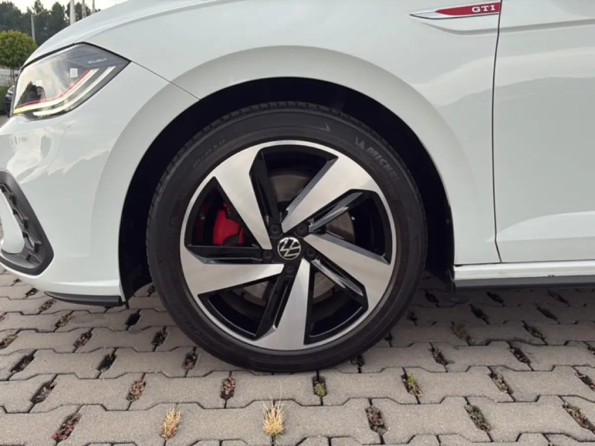 2.0 TSI DSG GTI PANO-DAK/PDC/IQ-LIGHT/DIG-DASH/ACC/BEATS/STOELVERW