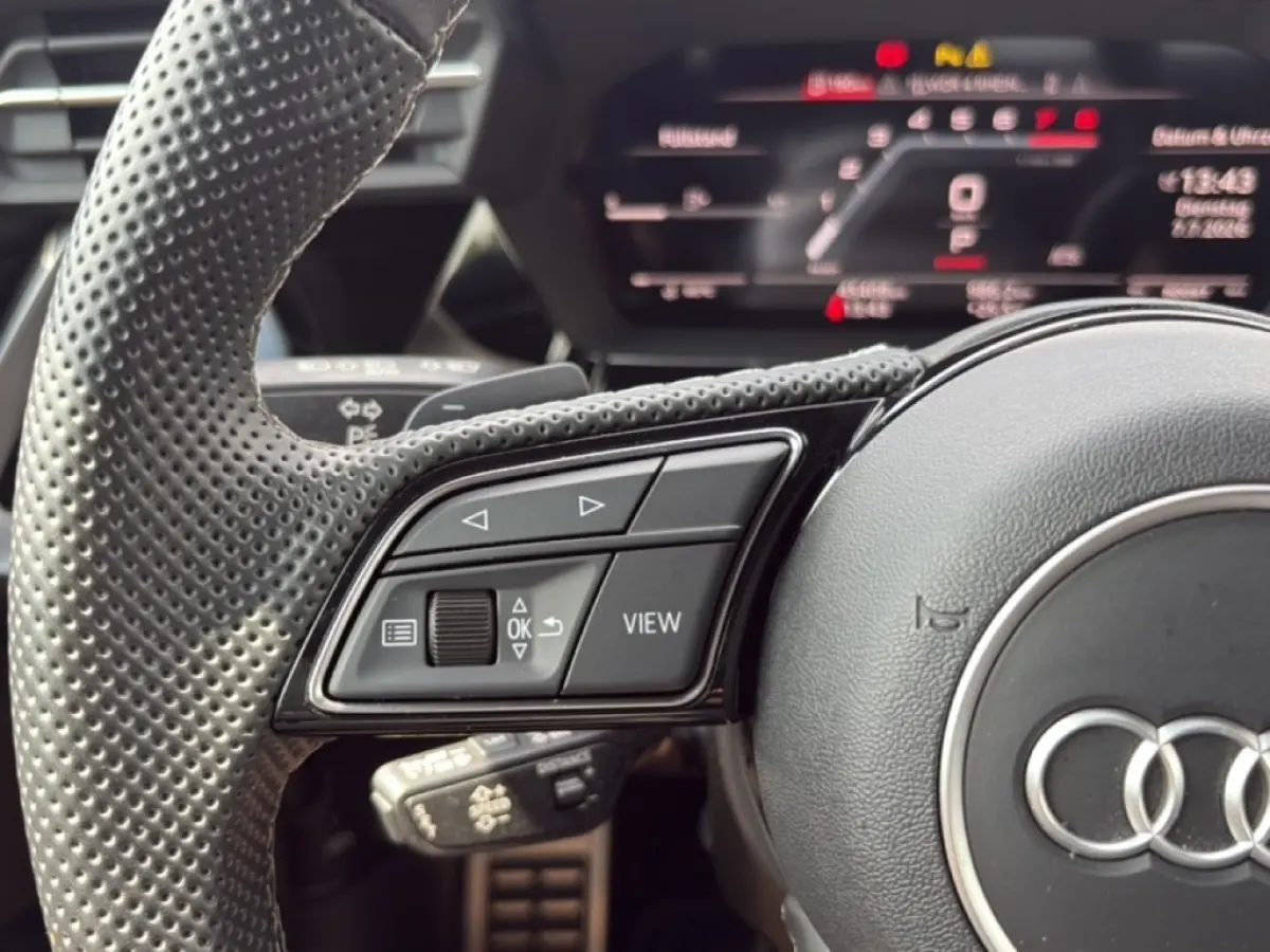 2.0 TFSI QUATTRO PANO-DAK/CAMERA/ACC/LED/STOELVERW/CARPLAY/NAVI