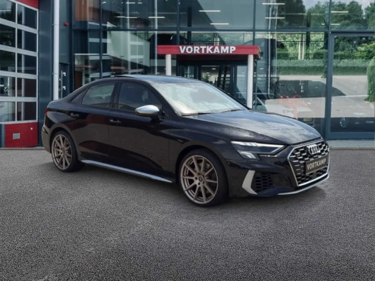 2.0 TFSI QUATTRO PANO-DAK/CAMERA/ACC/LED/STOELVERW/CARPLAY/NAVI