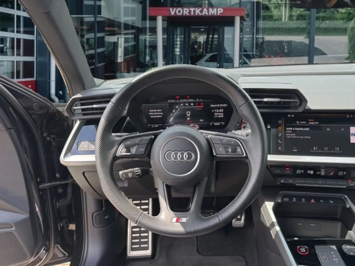 2.0 TFSI QUATTRO PANO-DAK/CAMERA/ACC/LED/STOELVERW/CARPLAY/NAVI