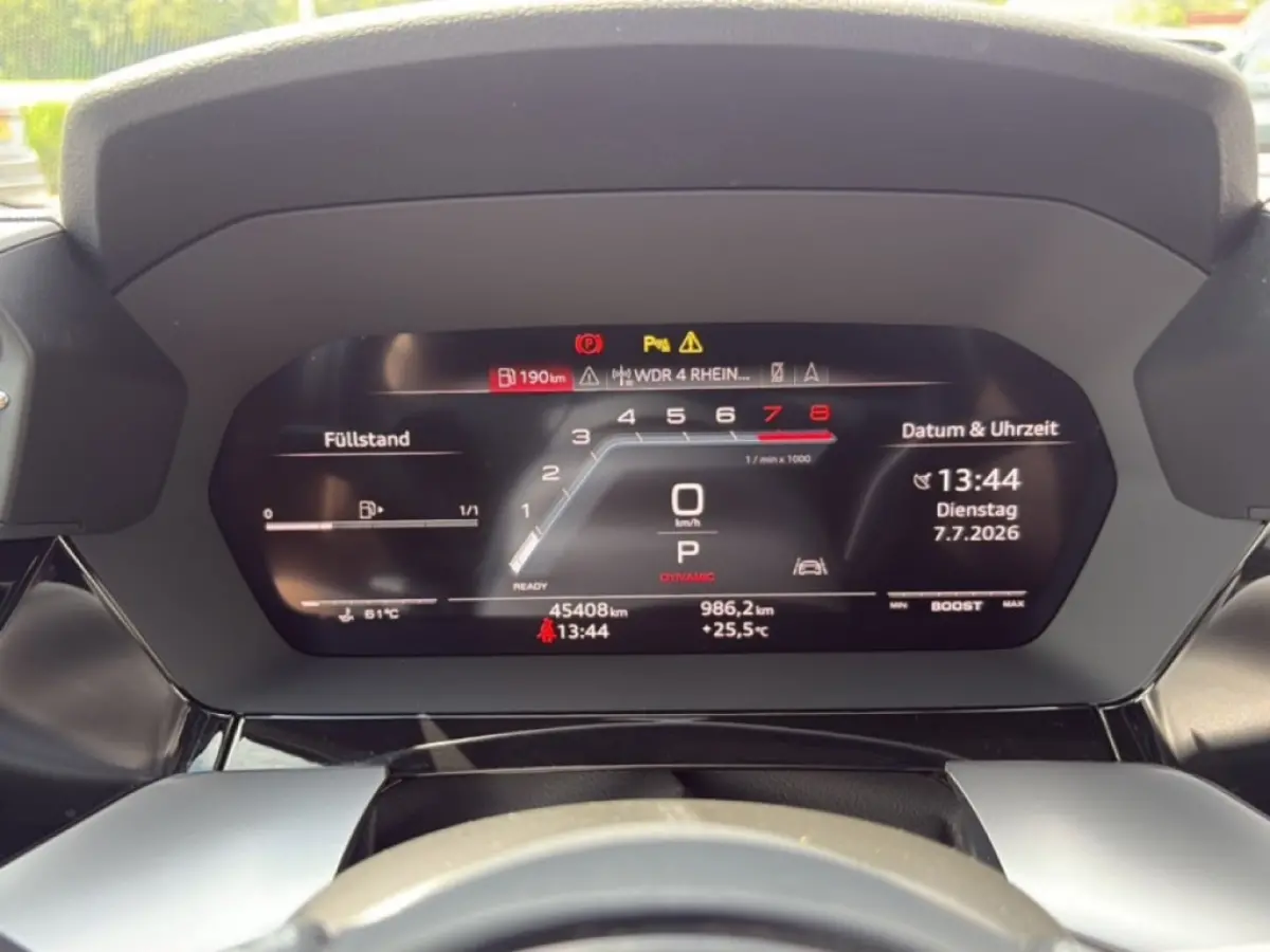 2.0 TFSI QUATTRO PANO-DAK/CAMERA/ACC/LED/STOELVERW/CARPLAY/NAVI