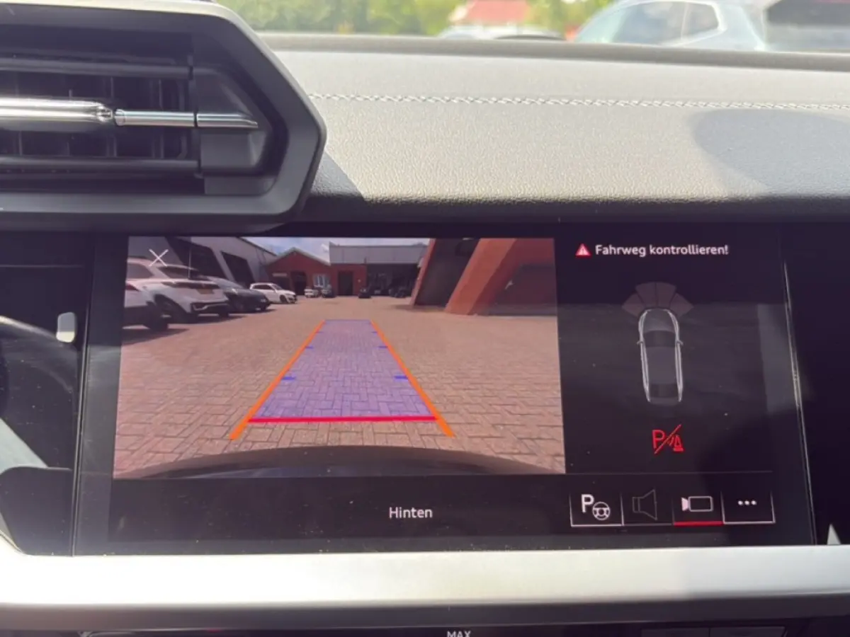 2.0 TFSI QUATTRO PANO-DAK/CAMERA/ACC/LED/STOELVERW/CARPLAY/NAVI