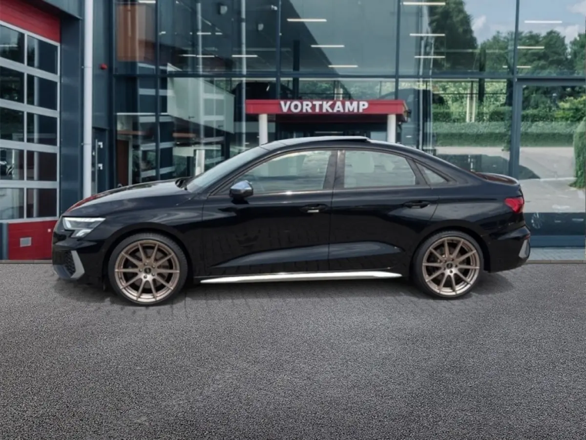 2.0 TFSI QUATTRO PANO-DAK/CAMERA/ACC/LED/STOELVERW/CARPLAY/NAVI